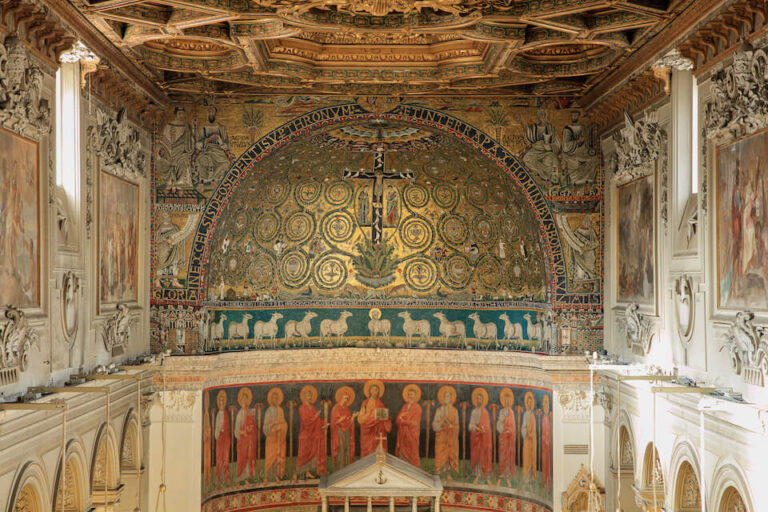 Gallery Basilica Di San Clemente Gallery Basilica Di San Clemente